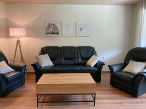 Ferienwohnung Waldblick